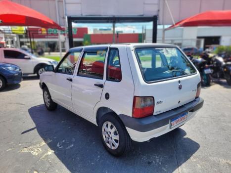 FIAT Uno 1.0 4P ECONOMY FLEX, Foto 6