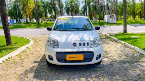 FIAT Uno 1.0 4P FIRE EX, Foto 2
