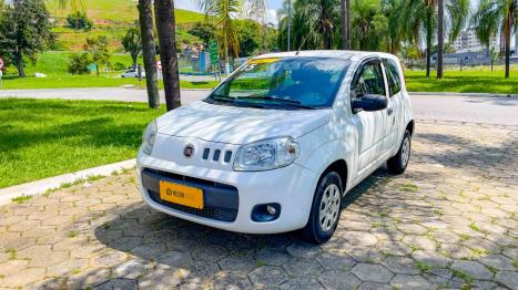 FIAT Uno 1.0 4P FIRE EX, Foto 3