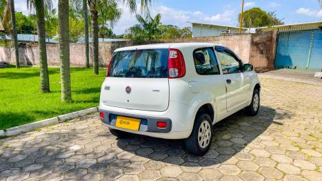 FIAT Uno 1.0 4P FIRE EX, Foto 4