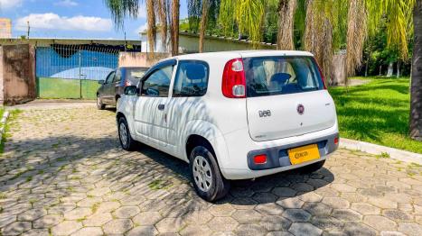 FIAT Uno 1.0 4P FIRE EX, Foto 6