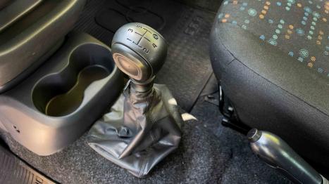 FIAT Uno 1.0 4P FIRE EX, Foto 8