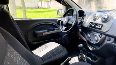 FIAT Uno 1.0 4P FIRE EX, Foto 9