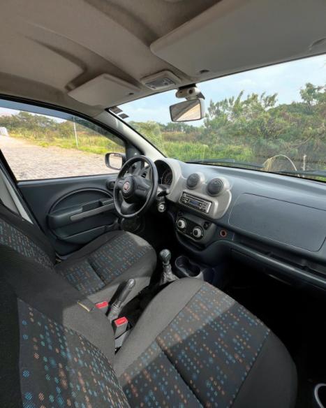 FIAT Uno 1.0 4P FLEX VIVACE, Foto 10 FIAT Uno 1.0 4P FLEX VIVACE, Foto 10