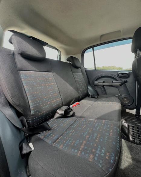 FIAT Uno 1.0 4P FLEX VIVACE, Foto 12 FIAT Uno 1.0 4P FLEX VIVACE, Foto 12