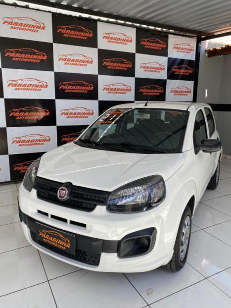 FIAT Uno 1.0 4P FLEX DRIVE, Foto 1