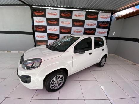 FIAT Uno 1.0 4P FLEX DRIVE, Foto 2