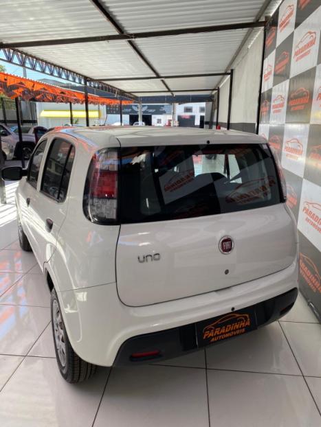 FIAT Uno 1.0 4P FLEX DRIVE, Foto 3