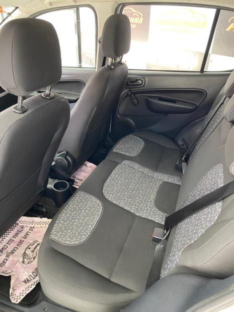 FIAT Uno 1.0 4P FLEX DRIVE, Foto 4