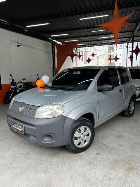 FIAT Uno 1.0 4P FLEX FIRE VIVACE, Foto 1