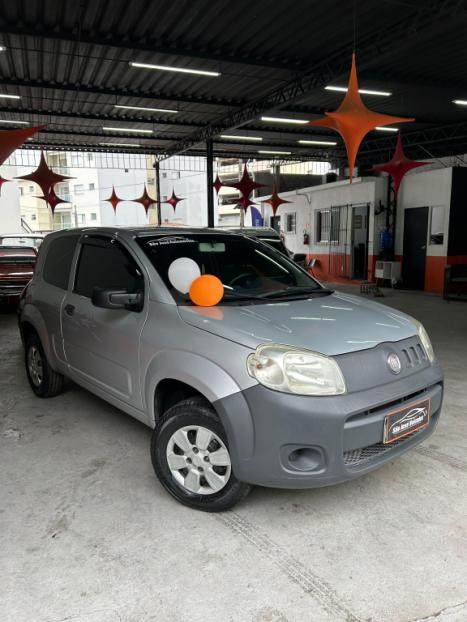 FIAT Uno 1.0 4P FLEX FIRE VIVACE, Foto 2