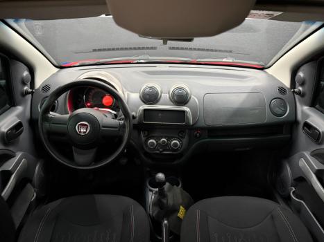 FIAT Uno 1.0 4P FLEX VIVACE ITLIA, Foto 5