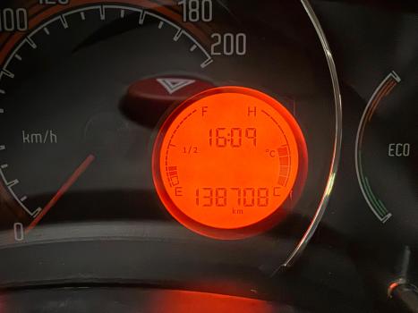 FIAT Uno 1.0 4P FLEX VIVACE ITLIA, Foto 6