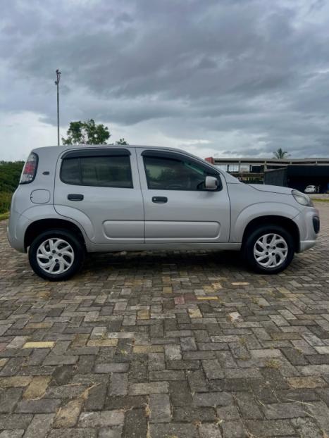 FIAT Uno 1.0 4P FLEX ATTRACTIVE, Foto 4