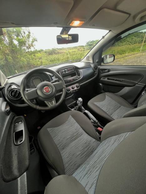 FIAT Uno 1.0 4P FLEX ATTRACTIVE, Foto 8