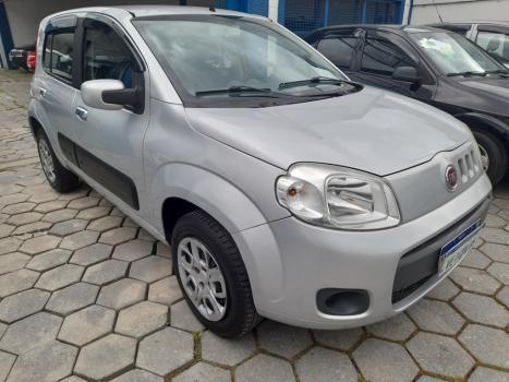 FIAT Uno 1.0 4P FLEX VIVACE, Foto 2