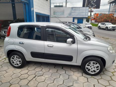 FIAT Uno 1.0 4P FLEX VIVACE, Foto 3