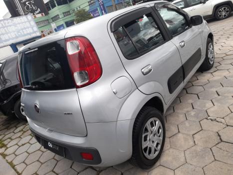 FIAT Uno 1.0 4P FLEX VIVACE, Foto 5