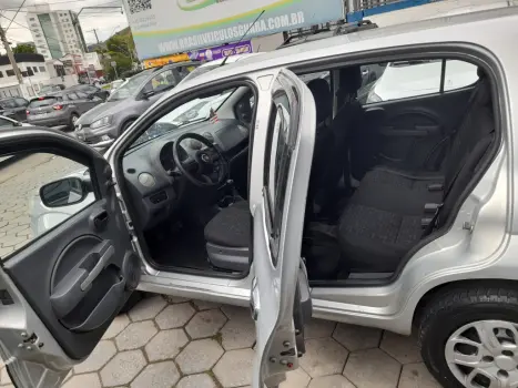 FIAT Uno 1.0 4P FLEX VIVACE, Foto 10