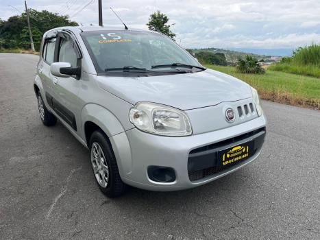 FIAT Uno 1.0 4P FLEX VIVACE, Foto 1