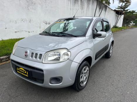 FIAT Uno 1.0 4P FLEX VIVACE, Foto 3