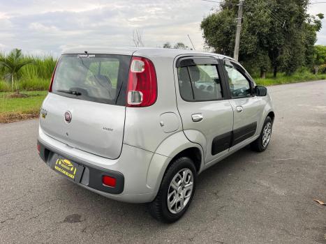 FIAT Uno 1.0 4P FLEX VIVACE, Foto 4