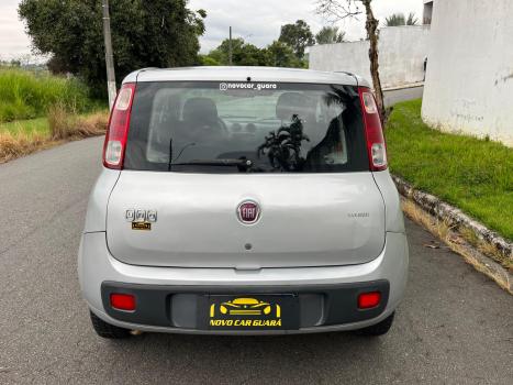 FIAT Uno 1.0 4P FLEX VIVACE, Foto 5