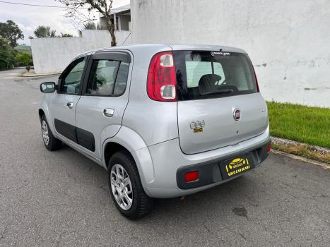 FIAT Uno 1.0 4P FLEX VIVACE, Foto 6