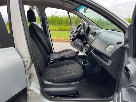 FIAT Uno 1.0 4P FLEX VIVACE, Foto 9