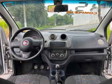 FIAT Uno 1.0 4P FLEX VIVACE, Foto 11