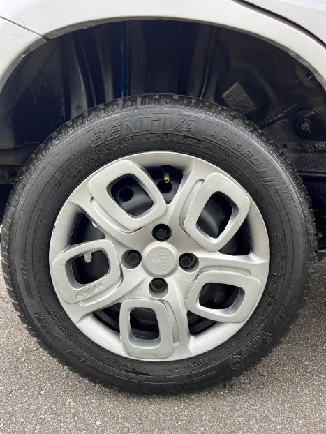 FIAT Uno 1.0 4P FLEX VIVACE, Foto 13