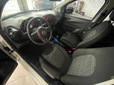 FIAT Uno 1.0 4P FLEX ATTRACTIVE, Foto 4