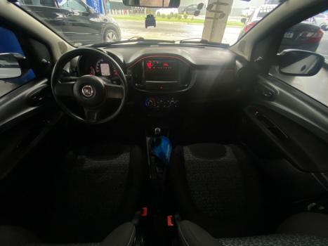 FIAT Uno 1.0 4P FLEX ATTRACTIVE, Foto 6