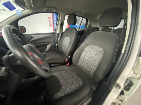 FIAT Uno 1.0 4P FLEX ATTRACTIVE, Foto 7