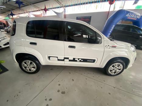 FIAT Uno 1.0 4P FLEX ATTRACTIVE, Foto 8
