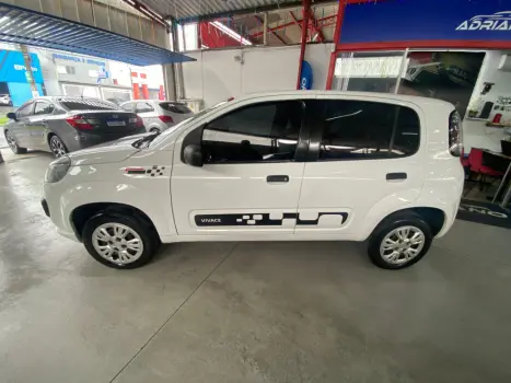 FIAT Uno 1.0 4P FLEX ATTRACTIVE, Foto 9