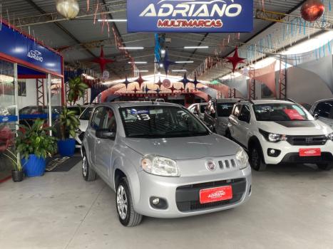 FIAT Uno 1.0 4P FLEX FIRE VIVACE, Foto 2