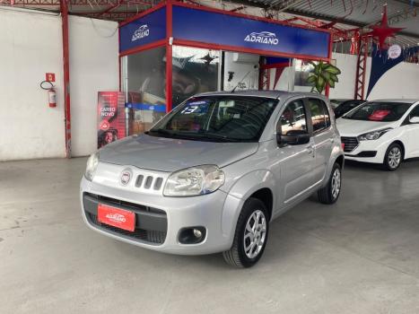 FIAT Uno 1.0 4P FLEX FIRE VIVACE, Foto 3