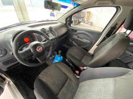 FIAT Uno 1.0 4P FLEX FIRE VIVACE, Foto 4