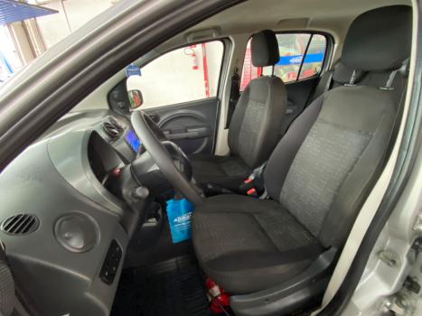 FIAT Uno 1.0 4P FLEX FIRE VIVACE, Foto 6