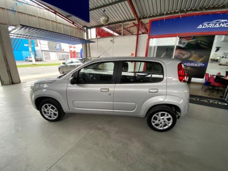 FIAT Uno 1.0 4P FLEX FIRE VIVACE, Foto 8