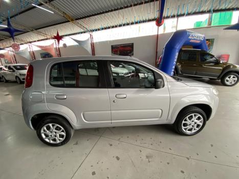 FIAT Uno 1.0 4P FLEX FIRE VIVACE, Foto 9