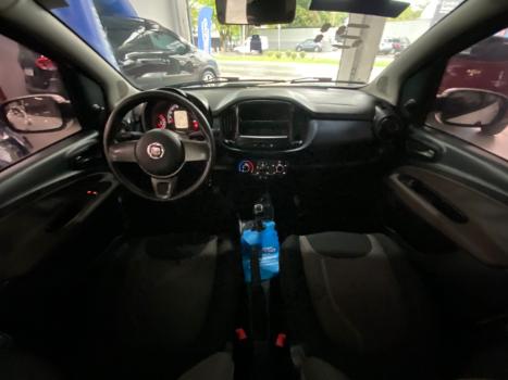 FIAT Uno 1.0 4P FLEX WAY, Foto 4