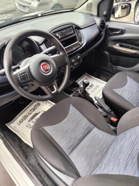 FIAT Uno 1.0 4P FLEX ATTRACTIVE, Foto 4