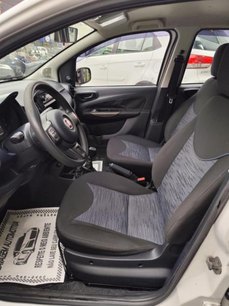 FIAT Uno 1.0 4P FLEX ATTRACTIVE, Foto 5