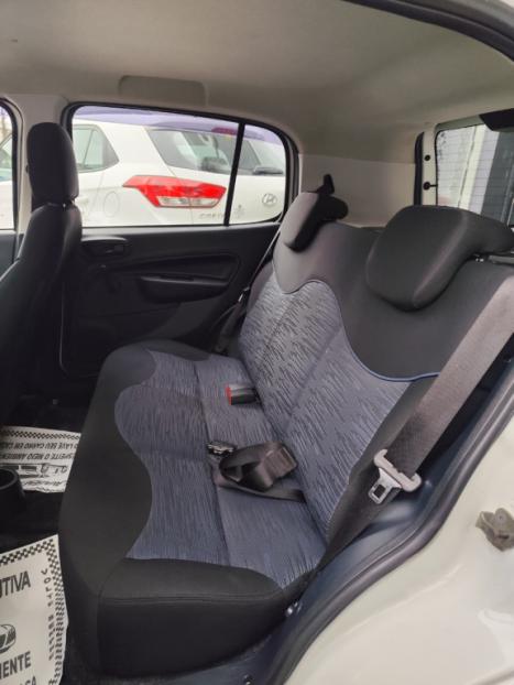 FIAT Uno 1.0 4P FLEX ATTRACTIVE, Foto 6