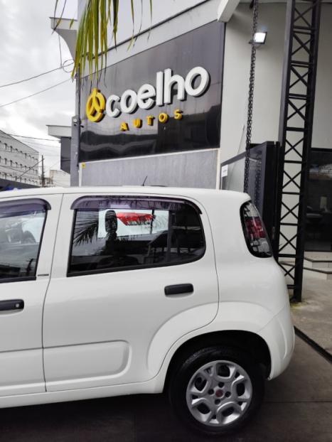 FIAT Uno 1.0 4P FLEX ATTRACTIVE, Foto 7