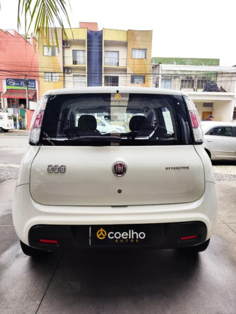 FIAT Uno 1.0 4P FLEX ATTRACTIVE, Foto 8