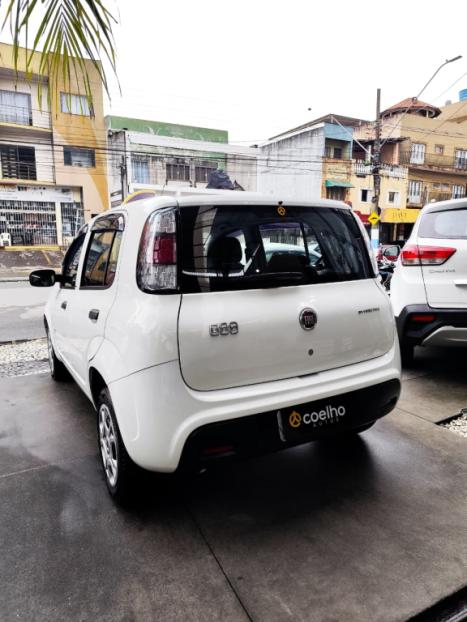 FIAT Uno 1.0 4P FLEX ATTRACTIVE, Foto 9