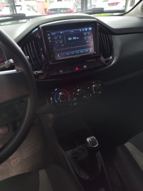 FIAT Uno 1.0 4P WAY, Foto 3